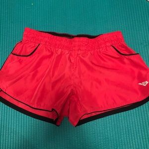Pony athletic shorts